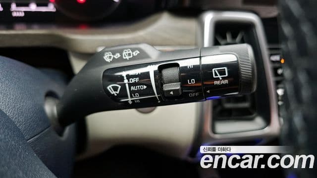 Kia Sorento 4세대 Prestige, 2022 15