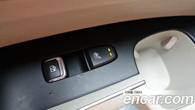 Kia Sorento 4세대 Prestige, 2022 17