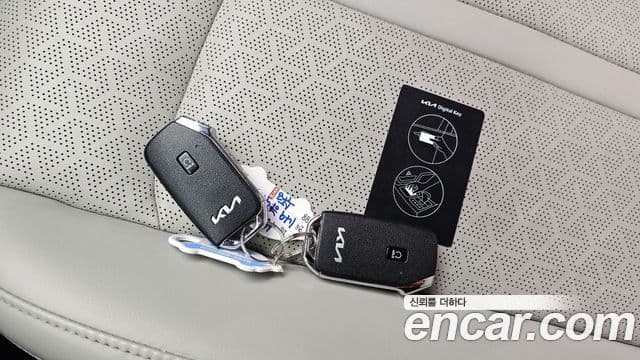Kia Sorento 4세대 Prestige, 2022 18