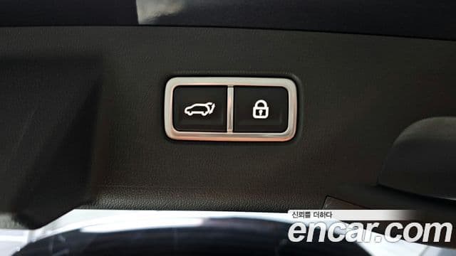 Kia Sorento 4세대 Prestige, 2022 20