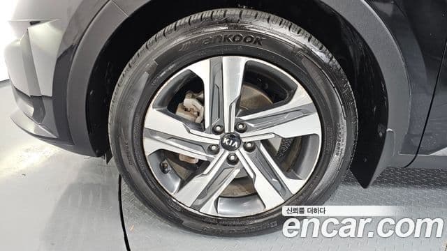 Kia Sorento 4세대 Gravity, 2021 все фото