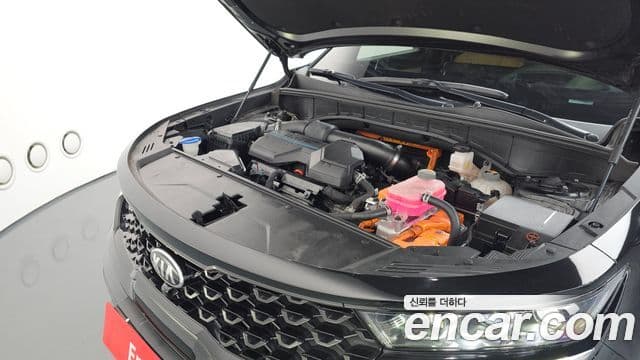 Kia Sorento 4세대 Gravity, 2021 6