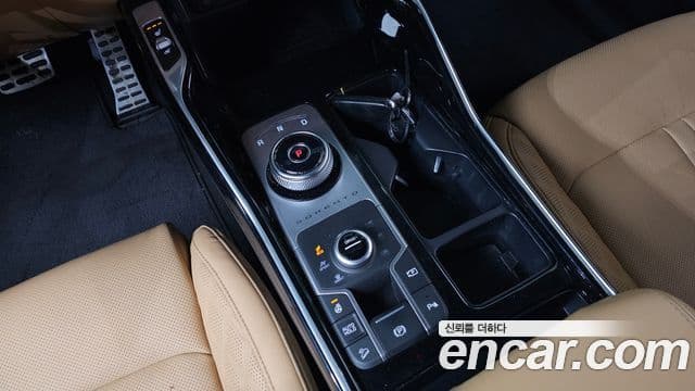 Kia Sorento 4세대 Gravity, 2021 9