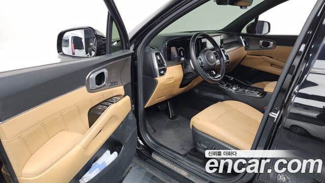 Kia Sorento 4세대 Gravity, 2021 10