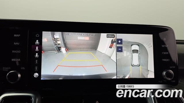 Kia Sorento 4세대 Gravity, 2021 15