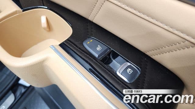 Kia Sorento 4세대 Gravity, 2021 18