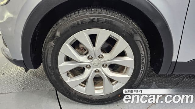 Renault Korea(Samsung) XM3 1.6 GTe LE Plus, 2020 все фото