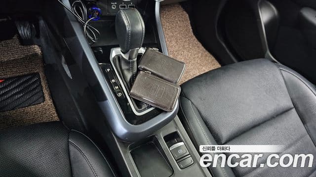 Renault Korea(Samsung) XM3 1.6 GTe LE Plus, 2020 9