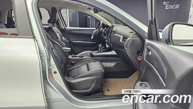 Renault Korea(Samsung) XM3 1.6 GTe LE Plus, 2020 11