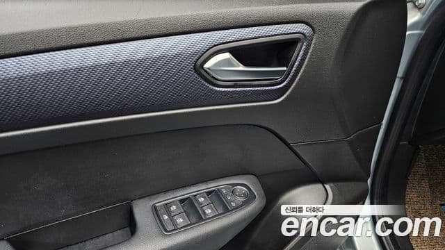 Renault Korea(Samsung) XM3 1.6 GTe LE Plus, 2020 16