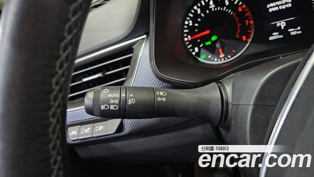 Renault Korea(Samsung) XM3 1.6 GTe LE Plus, 2020 17