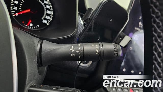 Renault Korea(Samsung) XM3 1.6 GTe LE Plus, 2020 18