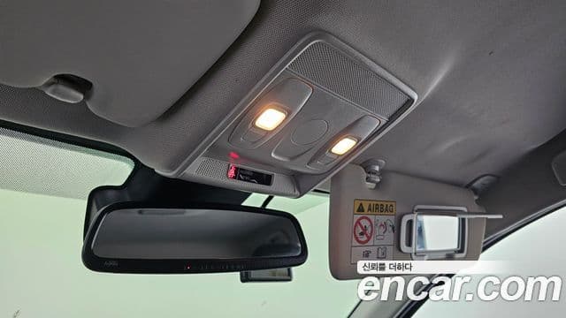 Renault Korea(Samsung) XM3 1.6 GTe LE Plus, 2020 19