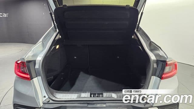 Renault Korea(Samsung) XM3 1.6 GTe LE Plus, 2020 20