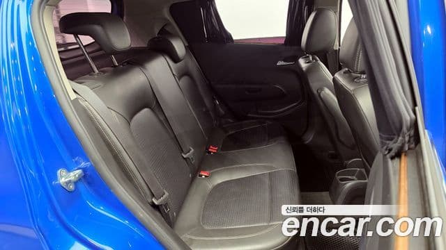 Chevrolet(GM대우) 아베오 хэтчбек топовая версия, 2014 12