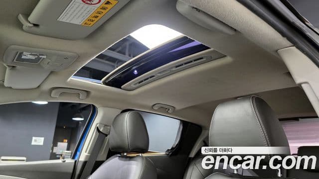 Chevrolet(GM대우) 아베오 хэтчбек топовая версия, 2014 16