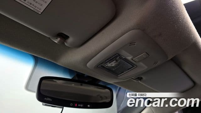 Chevrolet(GM대우) 아베오 хэтчбек топовая версия, 2014 17