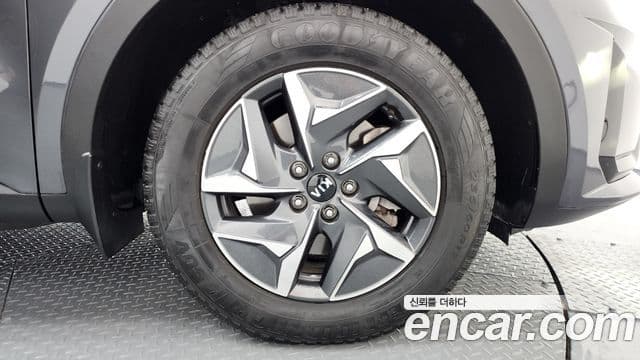 Kia Sorento 4세대 Signature, 2021 все фото