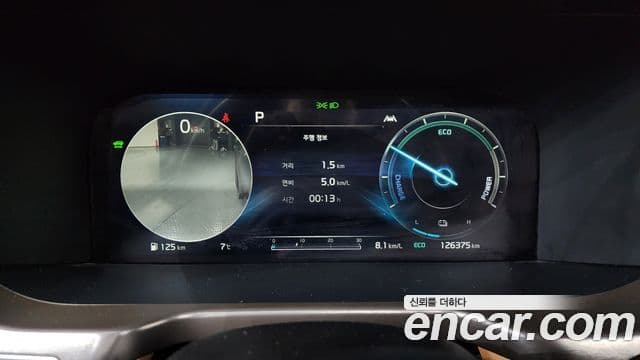 Kia Sorento 4세대 Signature, 2021 8