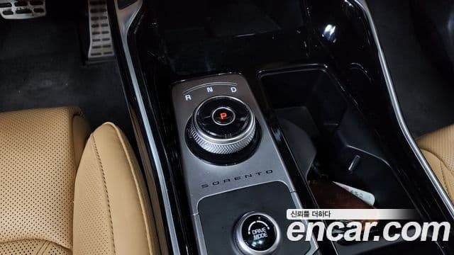 Kia Sorento 4세대 Signature, 2021 9