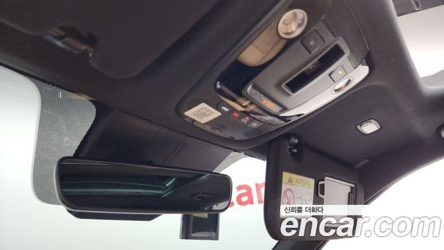 Kia Sorento 4세대 Signature, 2021 17