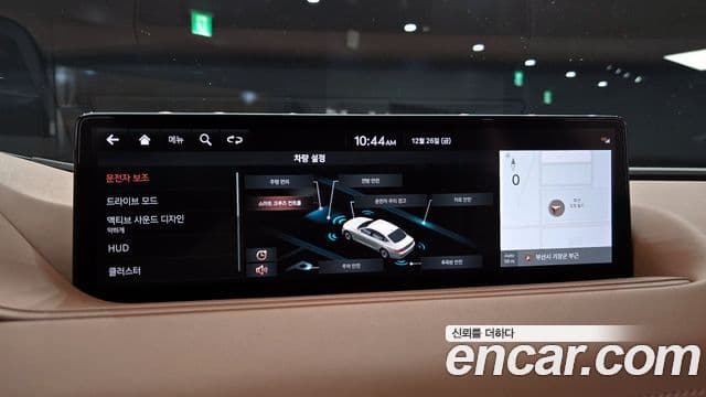 Genesis G80 (RG3) бензин 3.5 турбо AWD, 2021 15