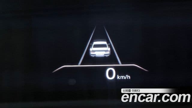 Genesis G80 (RG3) бензин 3.5 турбо AWD, 2021 17