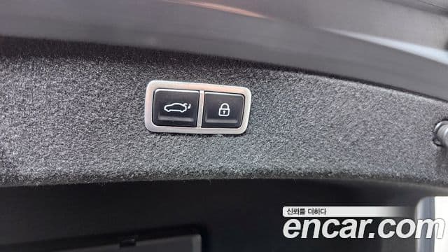 Genesis G80 (RG3) бензин 3.5 турбо AWD, 2021 20