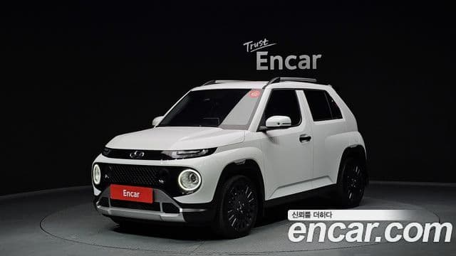 Hyundai Casper Inspiration, 2023 1