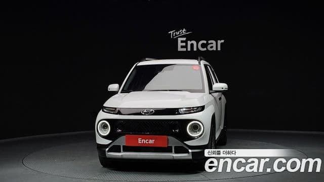 Hyundai Casper Inspiration, 2023 3