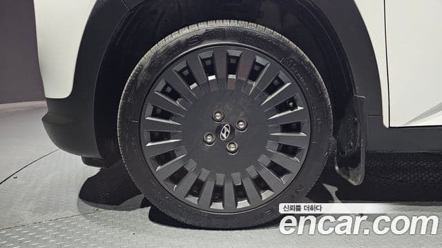 Hyundai Casper Inspiration, 2023 все фото