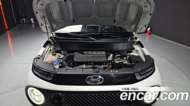 Hyundai Casper Inspiration, 2023 6