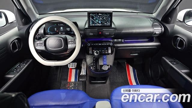 Hyundai Casper Inspiration, 2023 7