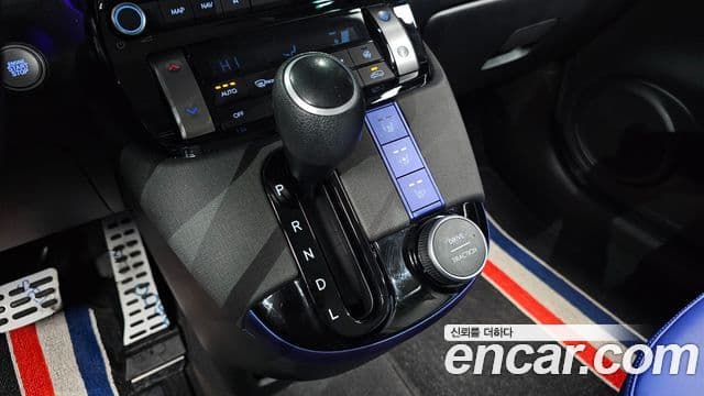 Hyundai Casper Inspiration, 2023 9