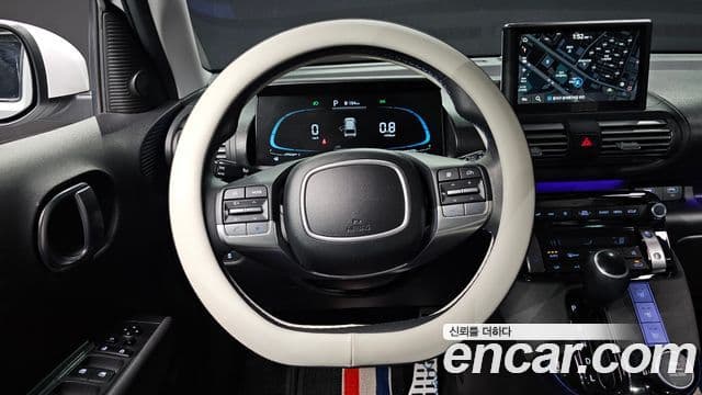 Hyundai Casper Inspiration, 2023 13