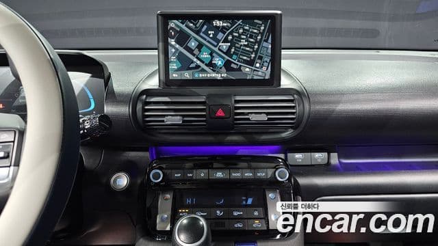 Hyundai Casper Inspiration, 2023 14