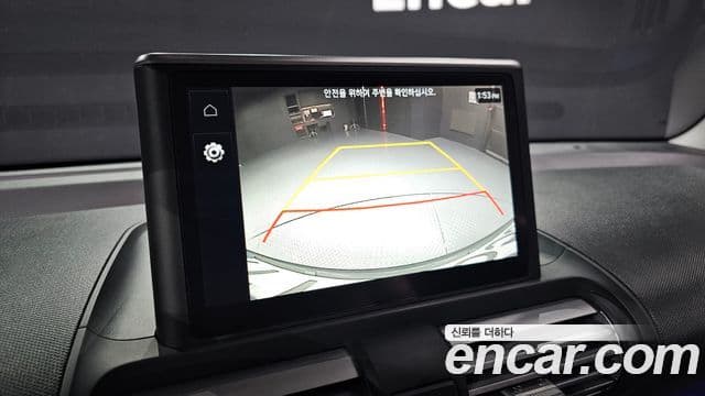 Hyundai Casper Inspiration, 2023 15