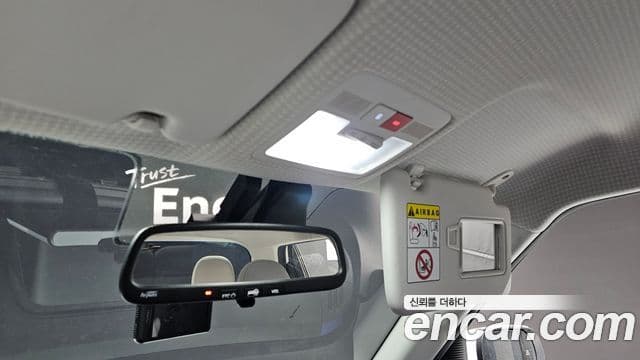 Hyundai Casper Inspiration, 2023 16