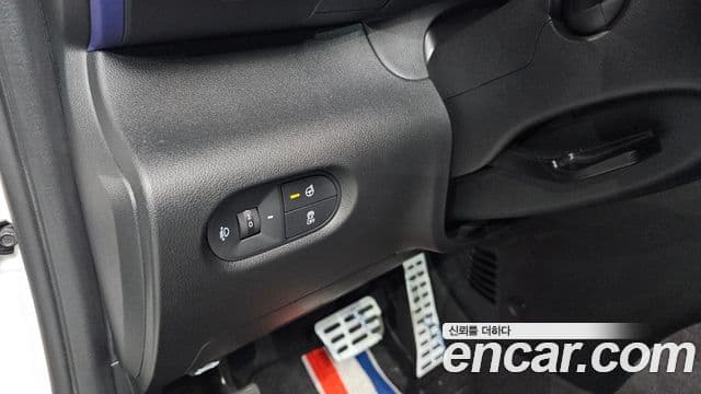 Hyundai Casper Inspiration, 2023 18