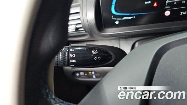 Hyundai Casper Inspiration, 2023 19