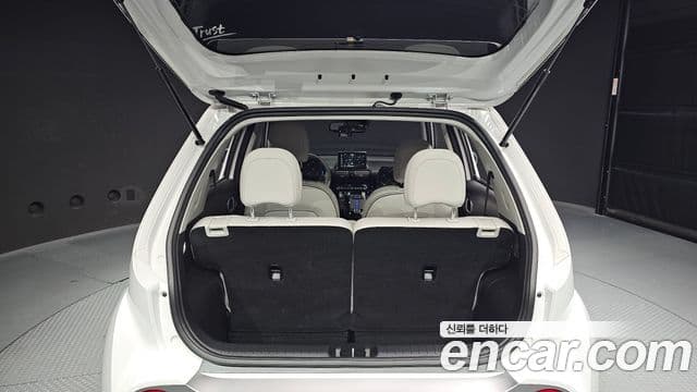 Hyundai Casper Inspiration, 2023 20