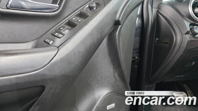 Chevrolet(GM대우) Trax 1.4 Perfect чёрный, 2016 12