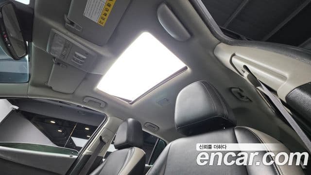 Chevrolet(GM대우) Trax 1.4 Perfect чёрный, 2016 13