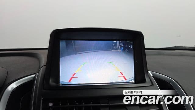 Chevrolet(GM대우) Trax 1.4 Perfect чёрный, 2016 16