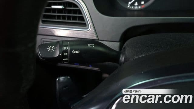 Hyundai LF Sonata 1.6 турбо Smart, 2017 18