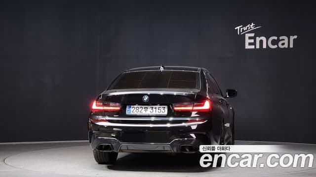 BMW 3시리즈 (G20) 320i M Sport, 2021 4