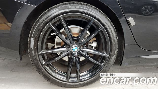 BMW 3시리즈 (G20) 320i M Sport, 2021 все фото