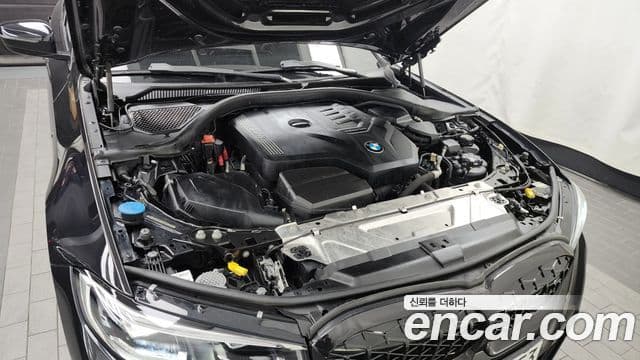 BMW 3시리즈 (G20) 320i M Sport, 2021 6