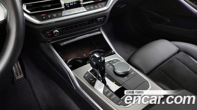 BMW 3시리즈 (G20) 320i M Sport, 2021 9