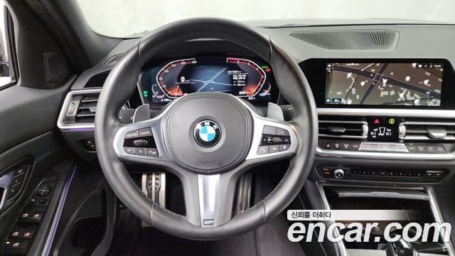 BMW 3시리즈 (G20) 320i M Sport, 2021 13